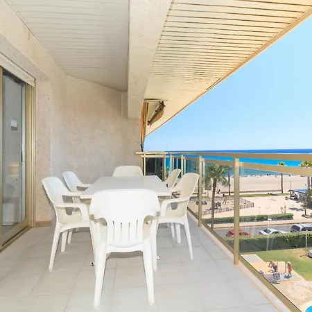 Uhc Los Flamencos Family Apartments Miami Playa Exterior photo