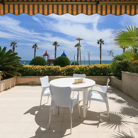 Uhc Los Flamencos Family Apartments Miami Playa Exterior photo