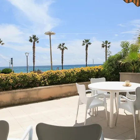 Uhc Los Flamencos Family Apartments Miami Playa Exterior photo