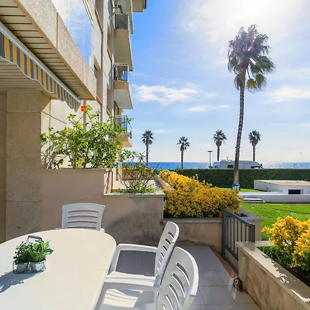 Uhc Los Flamencos Family Apartments Miami Playa Exterior photo