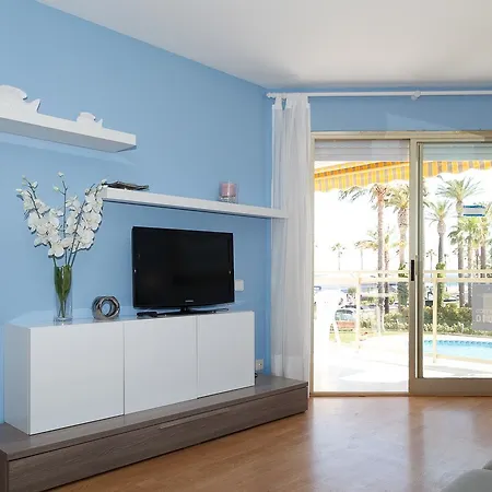 Uhc Los Flamencos Family Apartments Miami Playa Exterior photo
