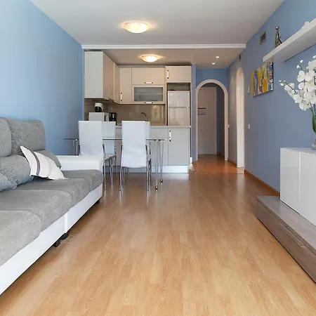 Uhc Los Flamencos Family Apartments Miami Playa Exterior photo