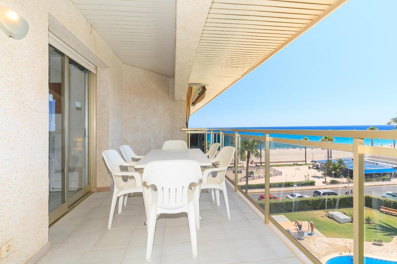 Uhc Flamencos Family Apartment *