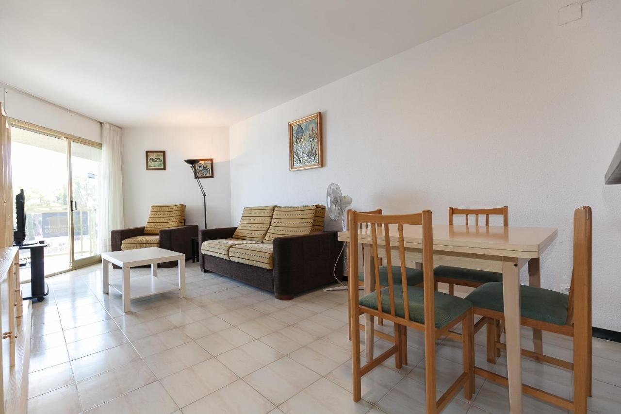 Uhc Flamencos Family Apartment Miami Playa