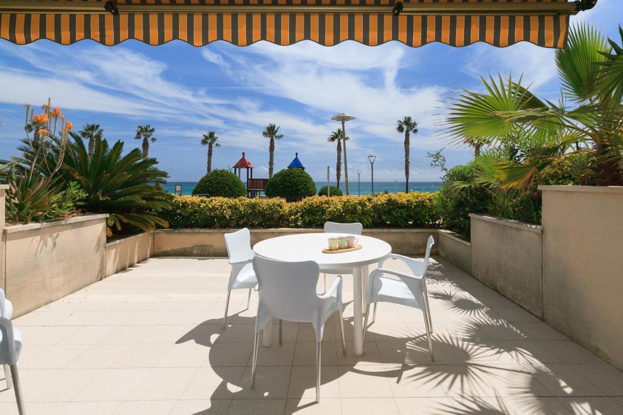Uhc Flamencos Family Apartment Miami Playa