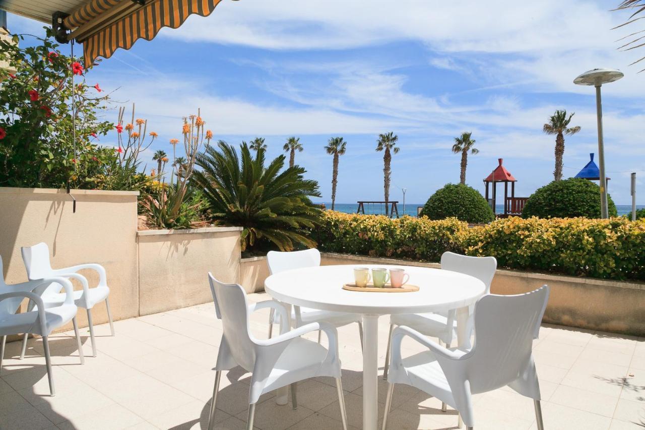 Uhc Flamencos Family Apartment