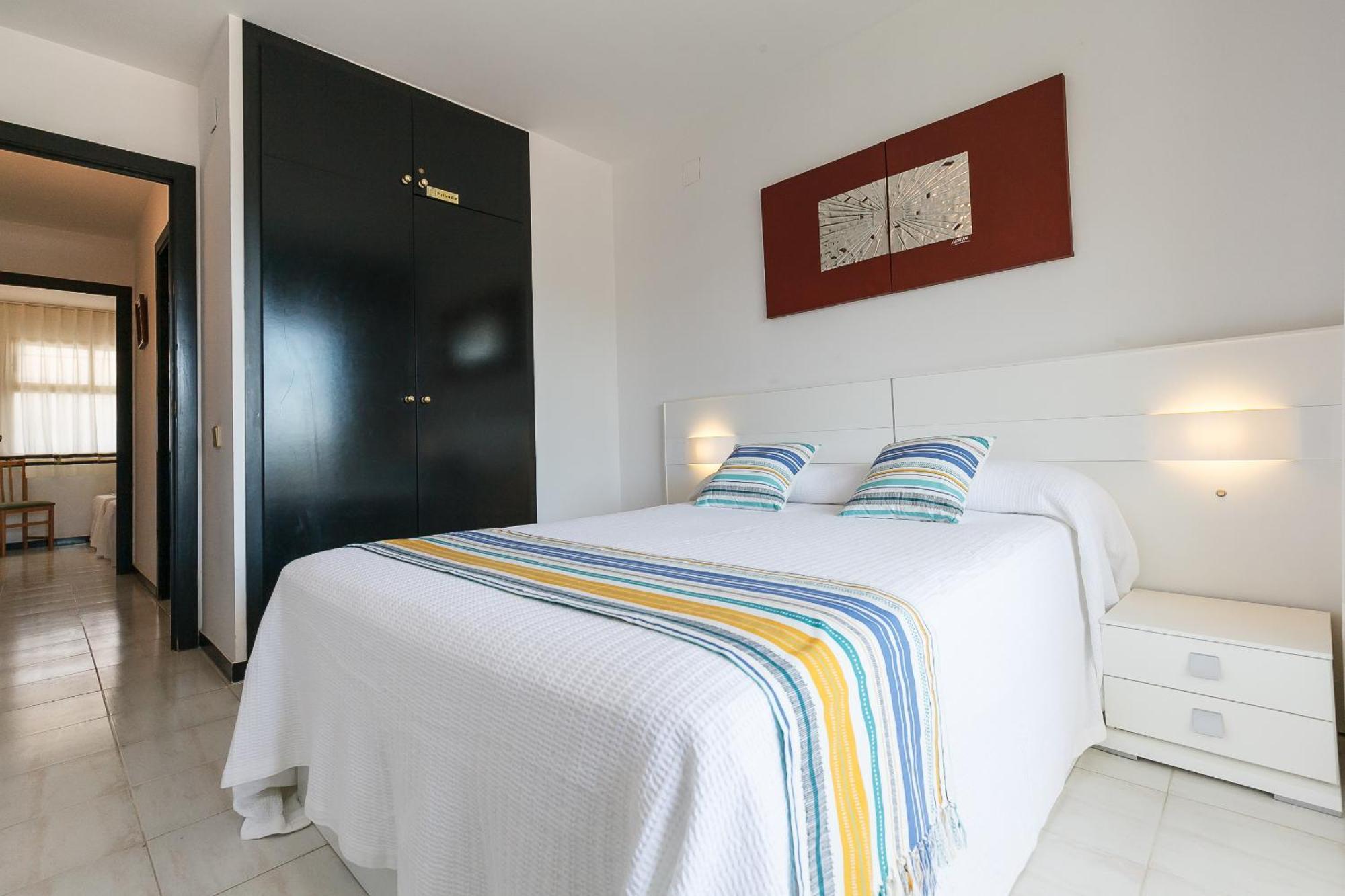 Uhc Flamencos Family Apartment
