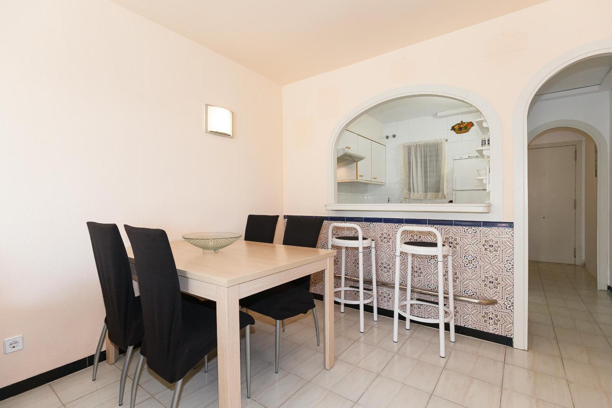 Uhc Flamencos Family Apartment