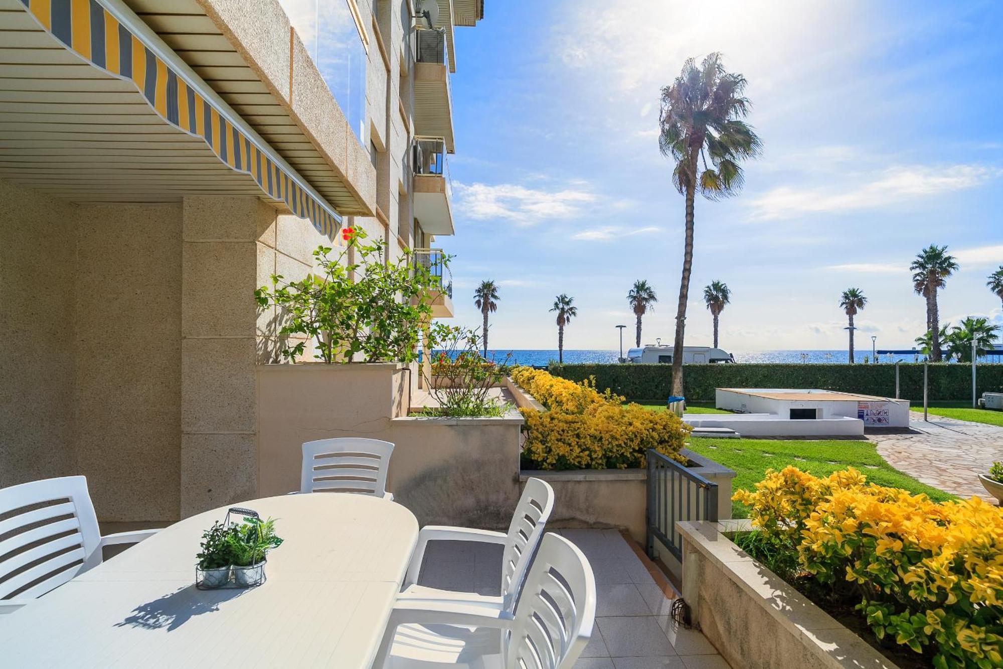 Uhc Flamencos Family Apartment