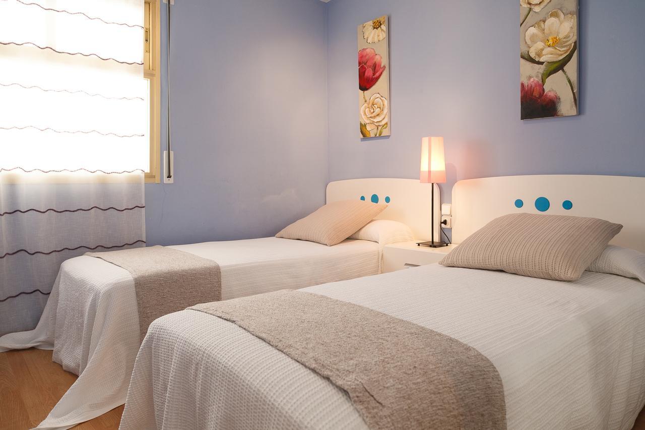 Uhc Flamencos Family Apartment