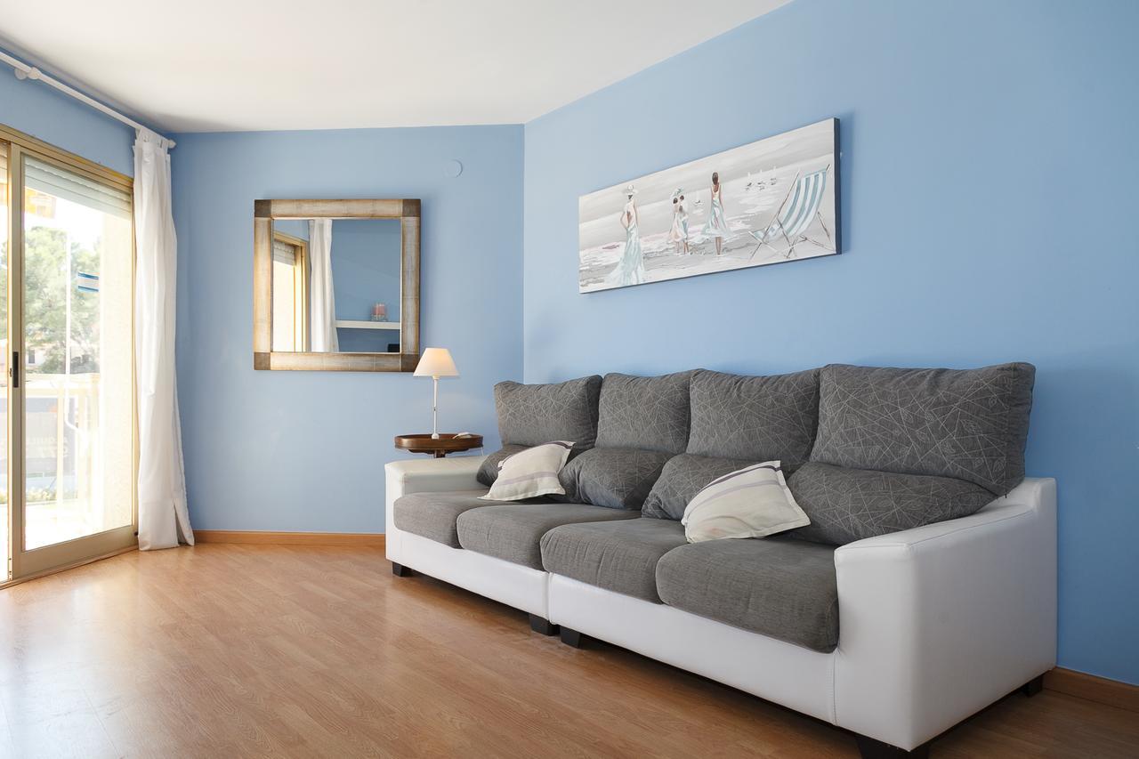 Uhc Flamencos Family Apartment