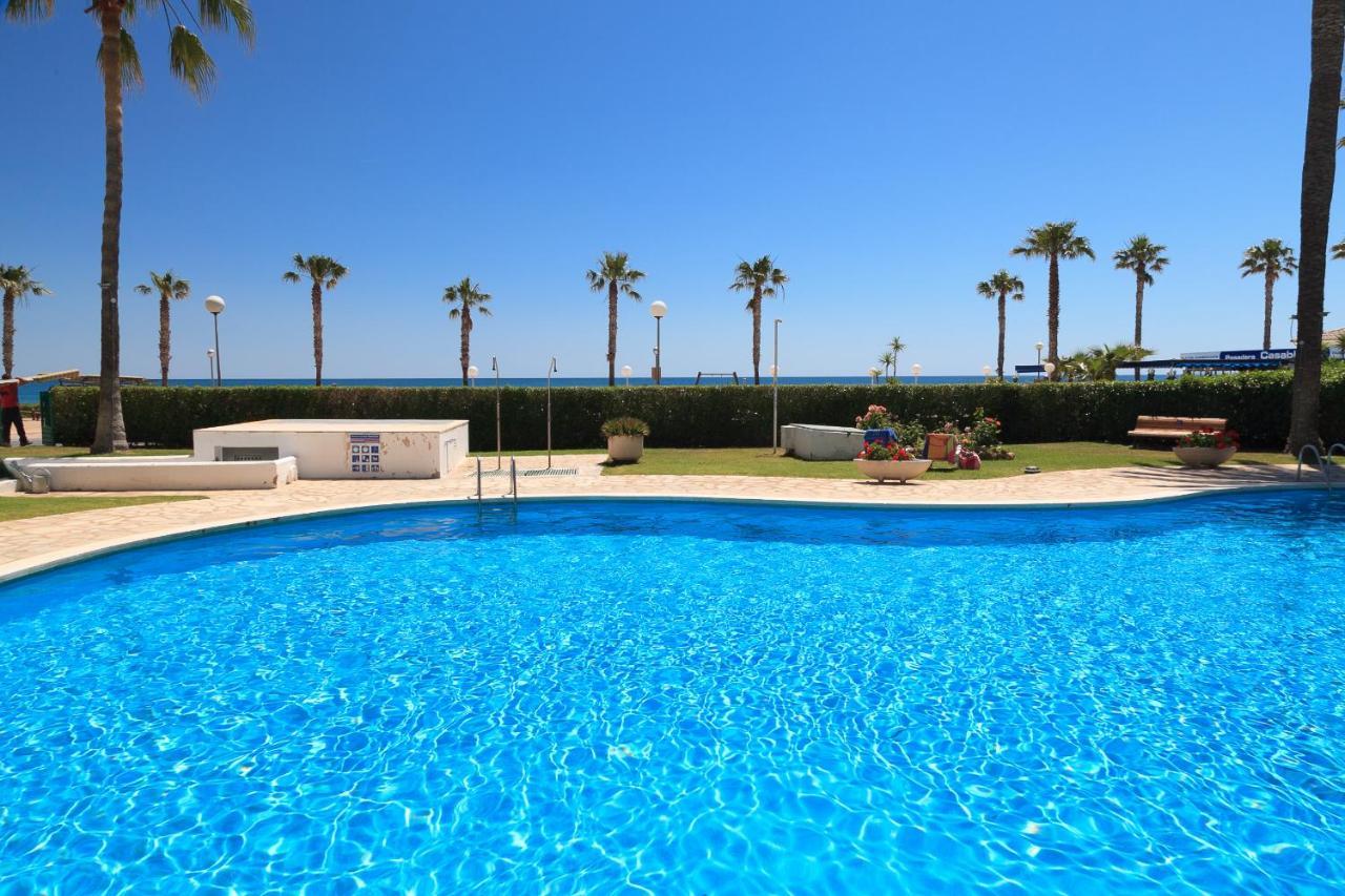Uhc Flamencos Family Apartment