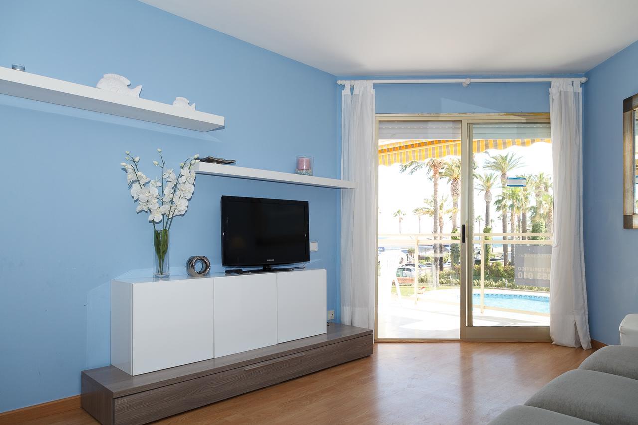 Uhc Flamencos Family Apartment Miami Playa