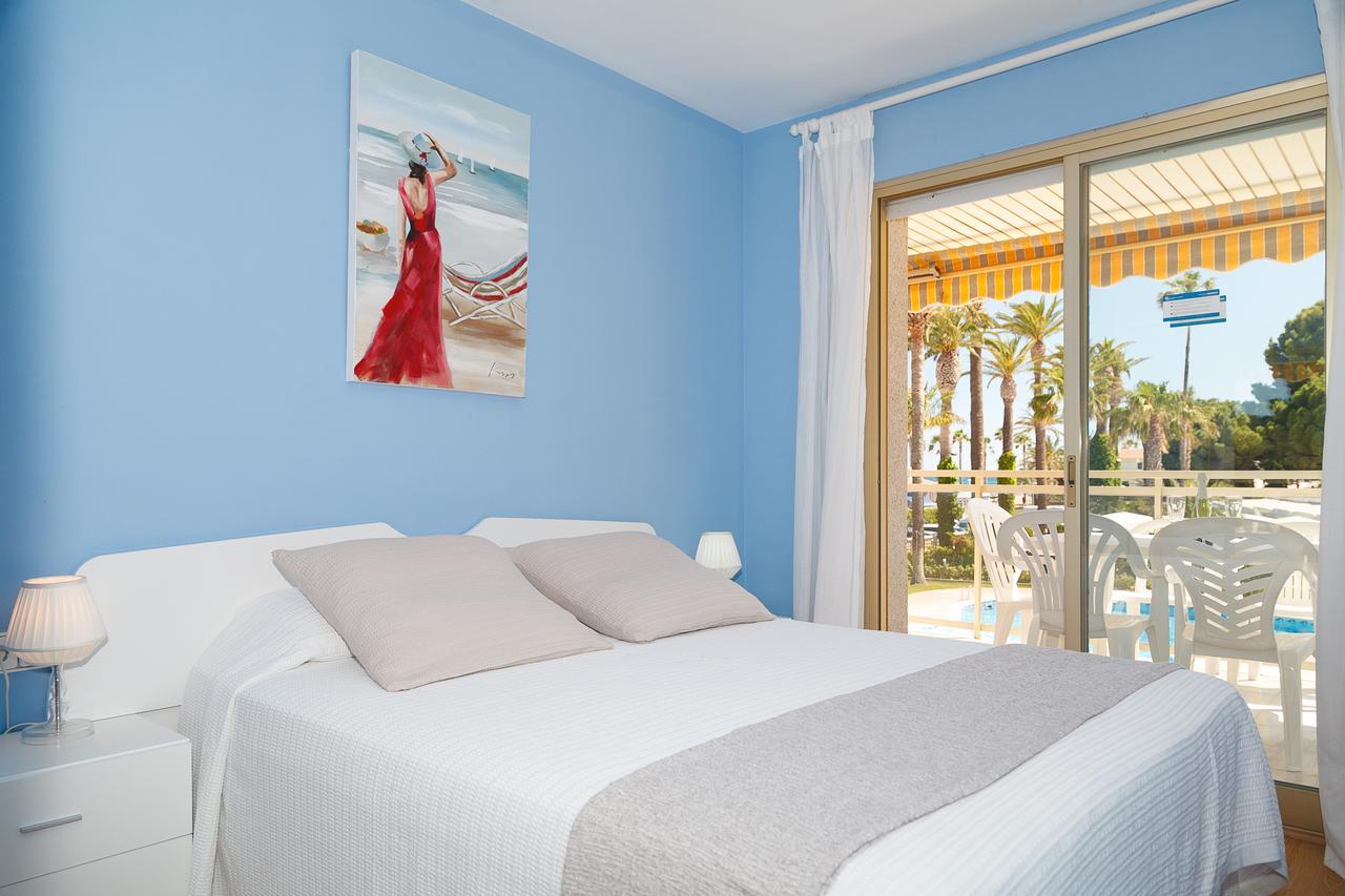 Uhc Flamencos Family Apartment *