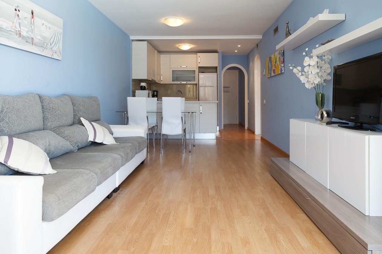 Uhc Flamencos Family Apartment Miami Playa
